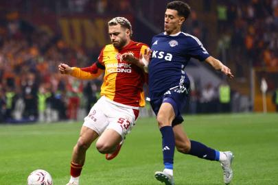 Süper Lig’de 7. hafta görünümü