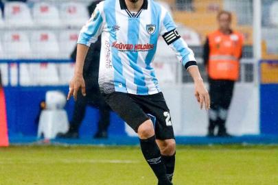 Süper Lig’in en yaşlı 10 oyuncusundan 4’ü Erzurumspor FK’da