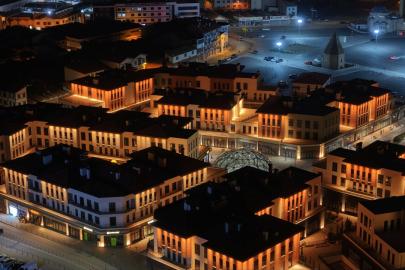 SURİÇİ ÇARŞISI’NDA 12 İŞ YERİ DAHA SATIŞA ÇIKIYOR