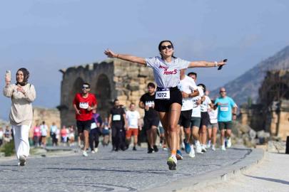 Tarihi maratonda geri sayım başladı