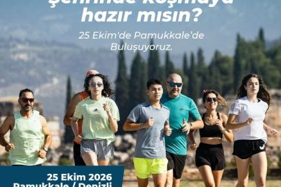 Tarihi yarı maraton coşkusu için ücretsiz ulaşım desteği