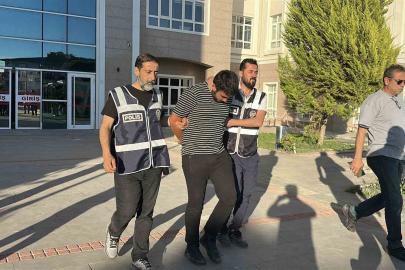 Tartıştığı adamı darp ettikten sonra tüfekle vuran gence müebbet istendi