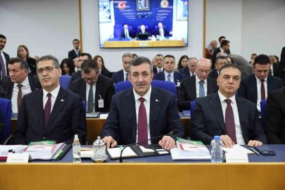 TBMM Plan ve Bütçe Komisyonu’nda 2027 bütçesi görüşmeleri başladı