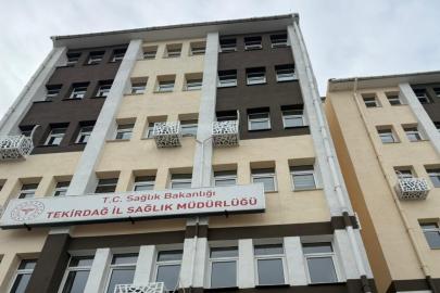Tekirdağ’a 42 uzman hekim atanacak