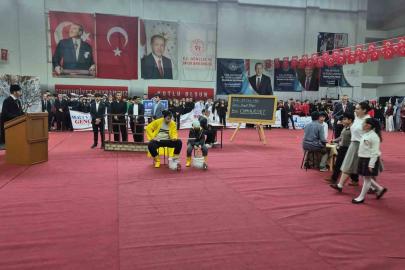 Tekirdağ’da Cumhuriyet Bayramı coşkuyla kutlandı