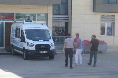 Tekne turuna çıktı, gece saatlerinde gözlerden kaybolan adamın cansız bedeni 4 gün sonra denizde bulundu