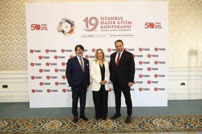 TGSD’den çok sektörlü Türkiye Markası hamlesi