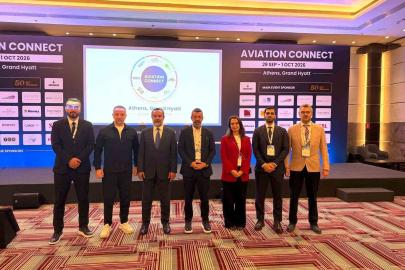 TGS’ye dijital inovasyonda üstün başarı ödülü