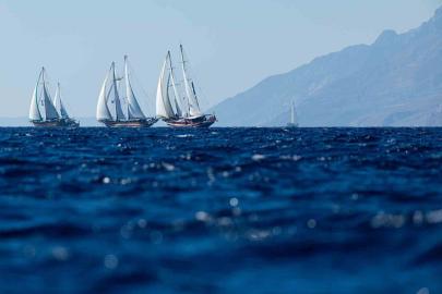The Bodrum Cup’ta final heyecanı