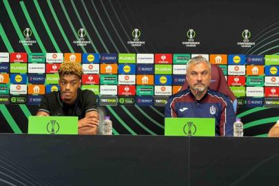 Thomas Reis: "Hearts, reaksiyon göstermek isteyecektir"