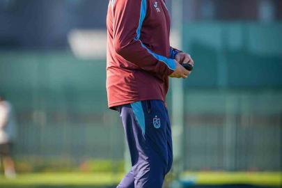 Thomas Reis, tarih yazmak için sahaya çıkacak