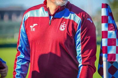 Thomas Reis, "Tüm odağımız Çaykur Rizespor maçında"