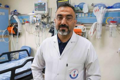 Tokat’ta norovirüs şüphesine karşı uzmandan hijyen uyarısı