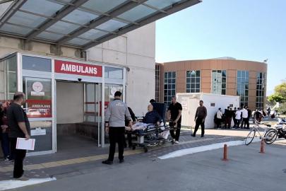 Tokat’ta sağlık kuruluşlarına 2 bin 914 kişi başvurdu