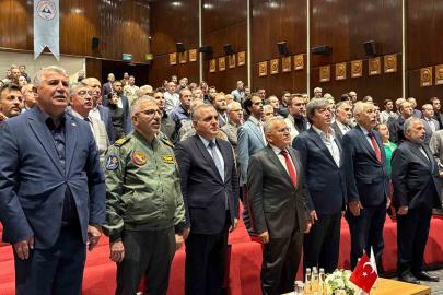 TOMTAŞ’IN 100. Yılı, ‘Yüz Yıllık Miras, Geleceğin Vizyonu’ konferansıyla ele alındı