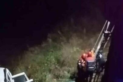 Trabzon’da trafik kazası: 5 yaralı