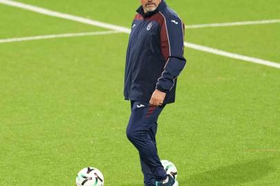 Trabzonspor’a Thomas Reis dokunuşu