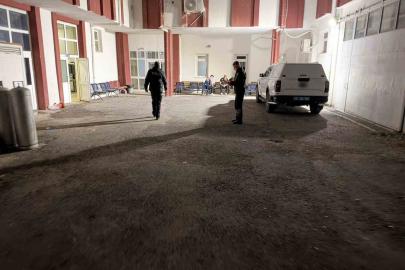 Traktörün mibzerinin altında kalan 12 yaşındaki çocuk hayatını kaybetti