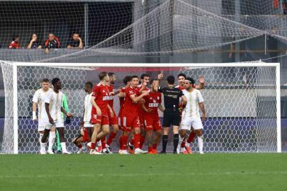 Trendyol 1. Lig: Pendikspor: 2 - Kayserispor: 2