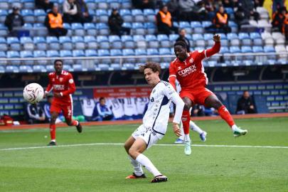 Trendyol Süper Lig: Kasımpaşa: 4 - Samsunspor: 1 (Maç sonucu)