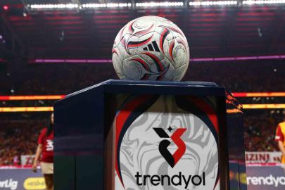 Trendyol Süper Lig’de 10. hafta heyecanı yarın başlayacak