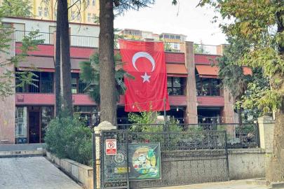 TSO Başkanı Mehmet Ergün’ün işlettiği ve 16 ay önce sözleşmenin bittiği Konak Cafe çıkmazında komisyon rapor hazırladı