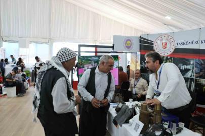 TTK, TEKNOFEST’te madencilik teknolojilerini tanıtıyor