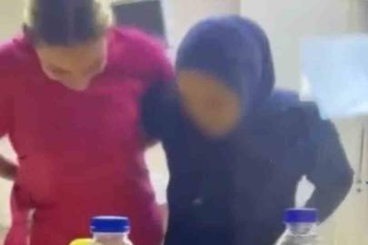 Tuğyan’ın yoğun bakımda oynadığı anlara ait görüntüler ortaya çıktı