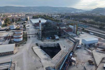 Turhal Şeker Fabrikası’nda gazdan etkilenen 26 işçi hastaneye kaldırıldı