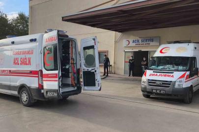 Turhal Şeker Fabrikası’ndaki gaz zehirlenmesinde 33 kişi taburcu edildi
