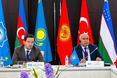 Türk devletleri ortak harita ve coğrafi isimler kataloğu oluşturacak