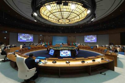 Türk dünyasından Ankara’da stratejik birlik mesajı: Savunma, güvenlik ve ekonomide yeni dönem