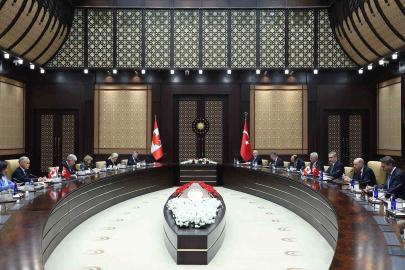 Türk Eximbank ile Kanada’nın ihracat destek kuruluşu EDC arasında Mutabakat Zaptı imzalanacak