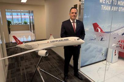 Türk Hava Yolları’nın, Vietnam uçuşlarında doluluk oranı yüzde 92’ye ulaştı