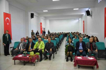 Türkeli’de Ahilik Haftası programı
