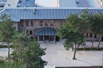 "Türkiye Gastronomi Liseleri Projesi"nin ilk adımı Erzurum’da atılıyor