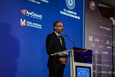 Türkiye’den stratejik çip üretim hamlesi