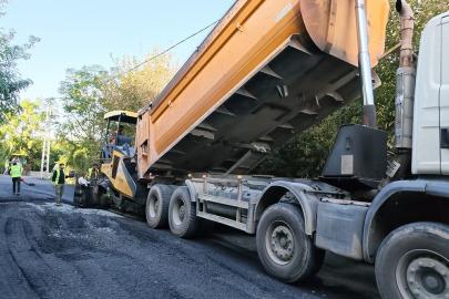Türkiye’nin tek TİP’li belediye başkanından 20 yıllık sorunu çözen AK Partili büyükşehir belediye başkanına teşekkür
