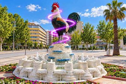 Turknet’in kendi fiber altyapısı Gigafiber Denizli’de
