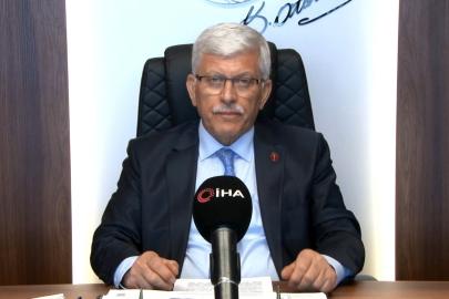 TVHB Başkanı Eroğlu: "Önümüzdeki dönem; temelleri atılan çalışmaların tamamlandığı, elde edilen kazanımların kalıcı hale getirildiği bir dönem olmalıdır"