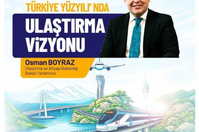 U-Fest’e katılan 4 kişiye Doğu Ekspresi bileti hediye