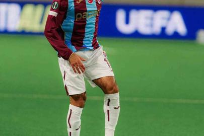UEFA Konferans Ligi: KuPS Kuopio: 2 - Trabzonspor: 4 (Maç sonucu)