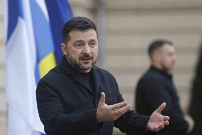 Ukrayna, Rusya ve ABD barış masası için Abu Dabi’de buluşacak