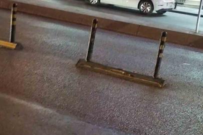Ümraniye’de iş yerine silahlı saldırı
