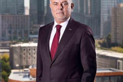 UND İkinci Başkanı Ergün Bilen: "Türk taşımacısı kendi geleceğinin seyircisi olmayacak"