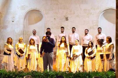 UNESCO Müzik Şehirleri Toplantısı’nda konserlerle dolu gün