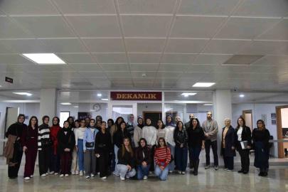 Üniversite yolunda ilk adım Düzce Üniversitesi’nde