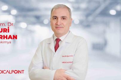 Uzm. Dr. Orhan: "Kan tahlili sonuçlarınız normal çıksa bile her şey yolunda olmayabilir"