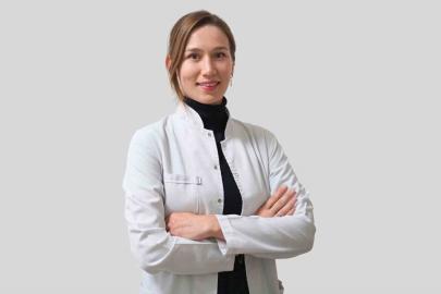 Uzm. Dr. Seda Aşılıoğlu hasta kabulüne başladı