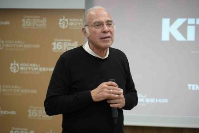 Uzman Dr. Yavuz Dizdar: "Bozulmayan gıda vücudumuzu koruyamaz"